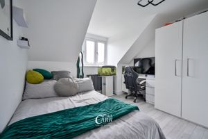 Bedroom Four- click for photo gallery
